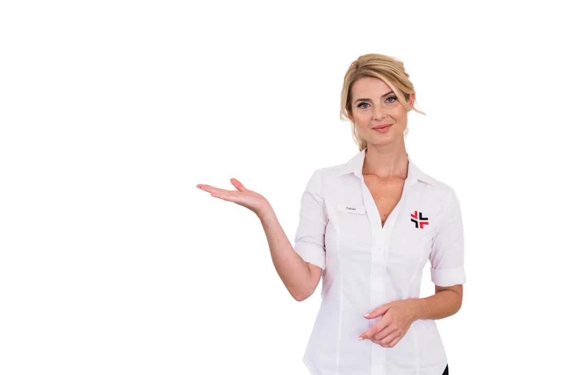 First aid trainer in Kiama